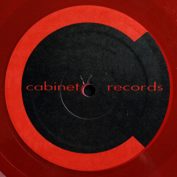 Horseshoe - Horseshoe 2 | Cabinet Records (cab 6) - 2