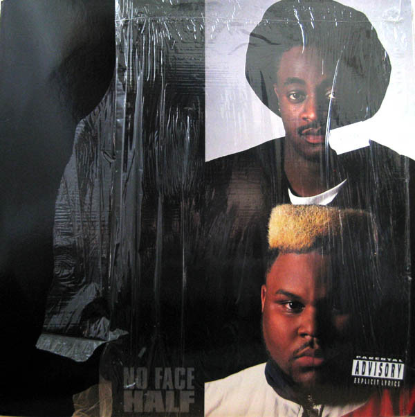 No Face - Half | No Face (44-73464) No Face - Half | No Face (44-73464)