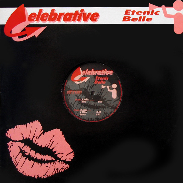 Etenic - Belle | Celebrative (cel018)
