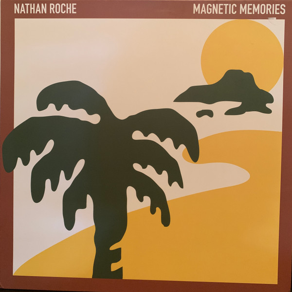 Nathan Roche - Magnetic Memories | Glenlivet-A-Gogh (GAG001) Nathan Roche - Magnetic Memories | Glenlivet-A-Gogh (GAG001)