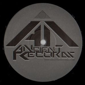 Various - Language Of Birds EP | Ancient Records (Ancient Records 01)