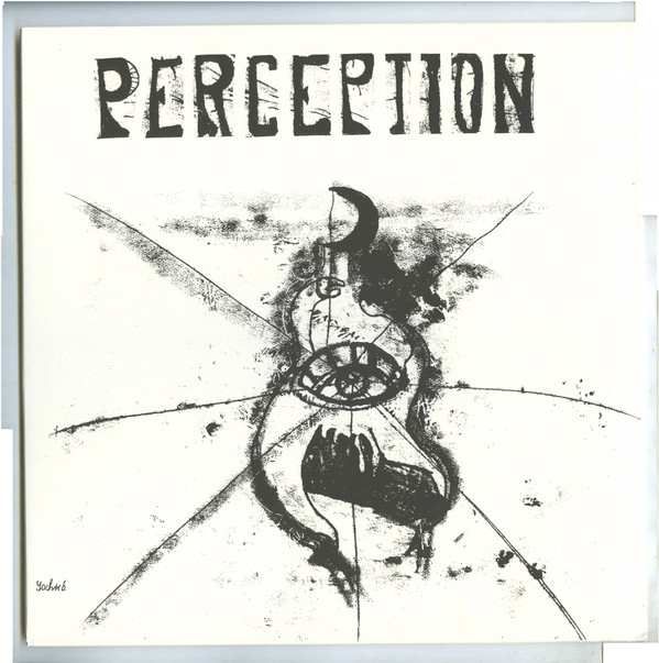 Perception - Perception | SouffleContinu Records (FFL051) - 2