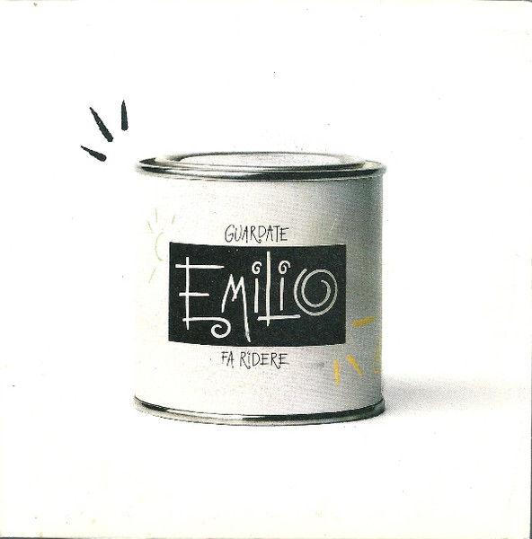 La Redazione Di Emilio - Emilio | Five (FM 13219)