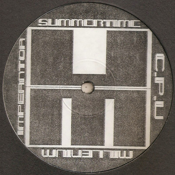 Unit Moebius - Untitled | Sound Metaphors 23 (SM23 - 02) - 2