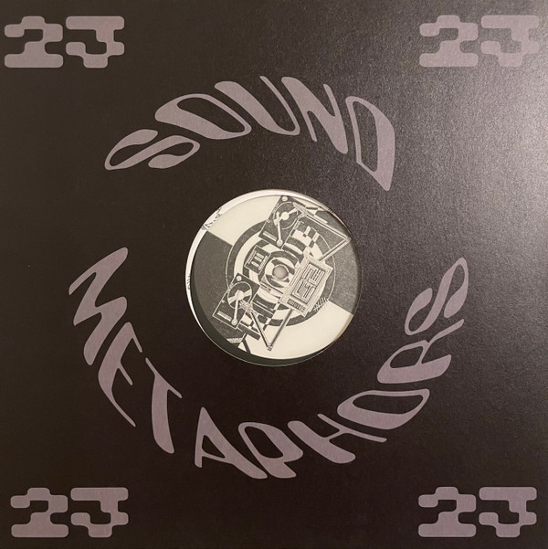 Unit Moebius - Untitled | Sound Metaphors 23 (SM23 - 02)