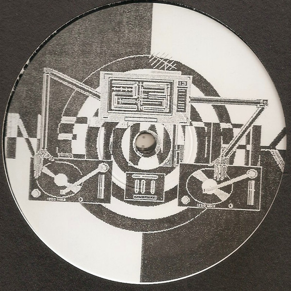 Unit Moebius - Untitled | Sound Metaphors 23 (SM23 - 02) - 3