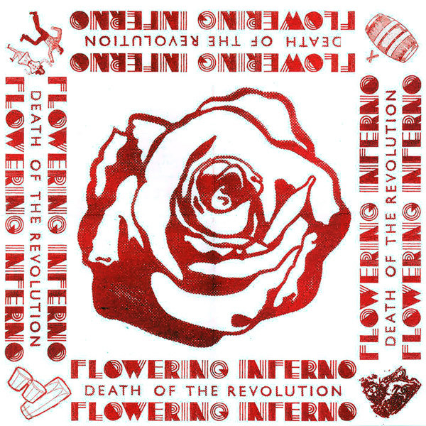 Quantic Presenta Flowering Inferno - Death Of The Revolution | Tru Thoughts (TRUCD163) - 4