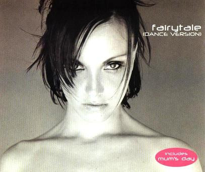 Neja - Fairytale (Dance Version) | Vale Music (VLMX 171-3)