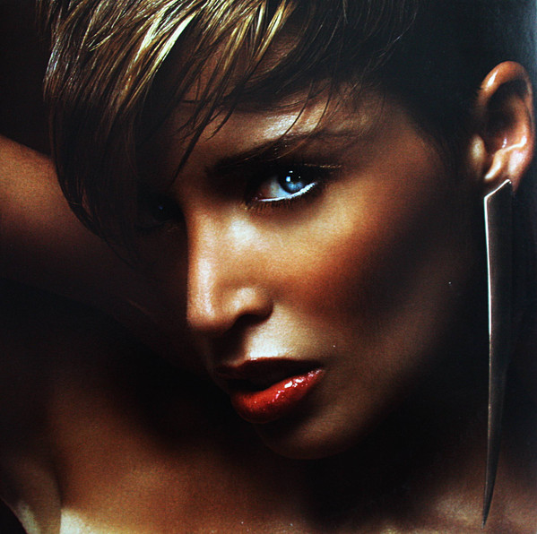 Dannii Minogue - Put The Needle On It | London Records (5050466196309)