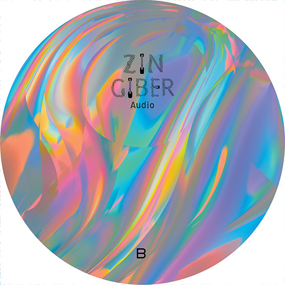 Under The Radar (Pt) - Lift EP | Zingiber Audio (ZNGBRLTD011) - 4