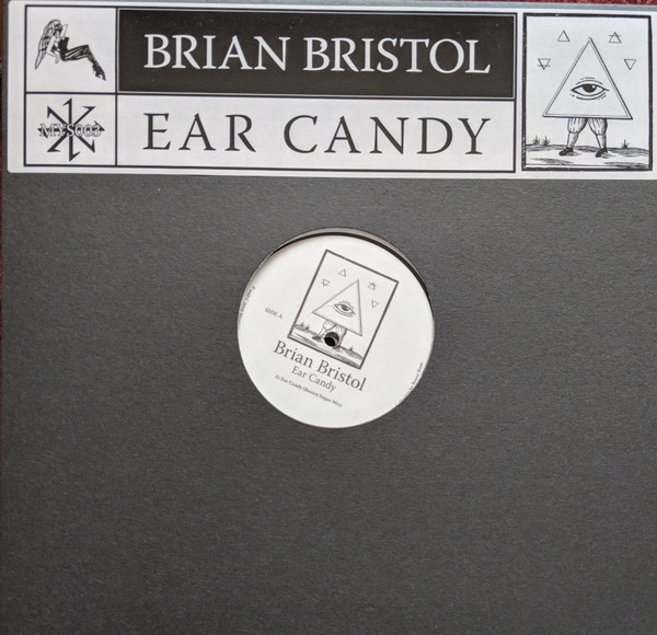 Brian Bristol - Ear Candy | Mysticisms (MYS003)