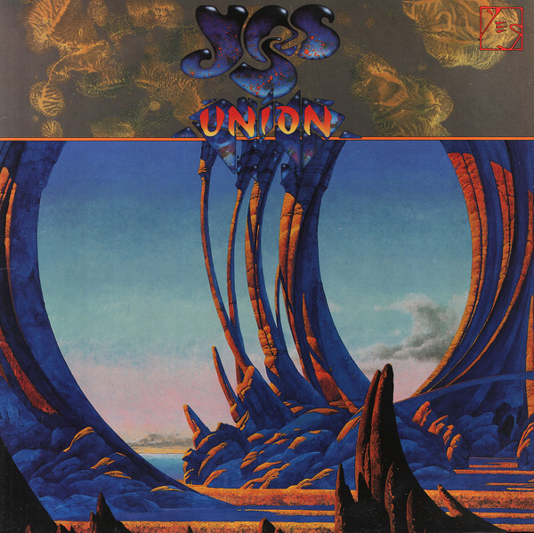 Yes - Union | Arista (211 558) Yes - Union | Arista (211 558)