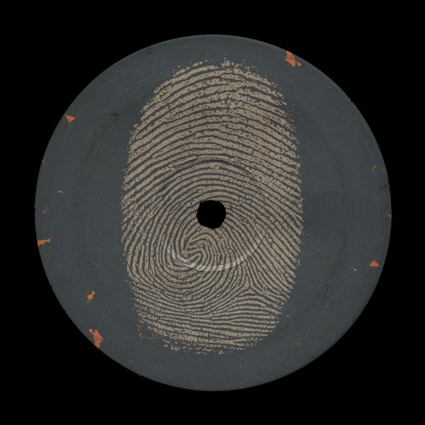 Pridi - Apricity | thumbprint (thumb001) - 2