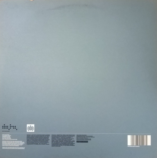 Paffendorf - Be Cool | Data Records (DATA29T) - 2 Paffendorf - Be Cool | Data Records (DATA29T) - 2