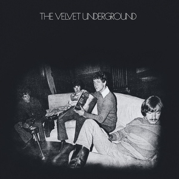 The Velvet Underground - The Velvet Underground | Polydor (0602547038678) The Velvet Underground - The Velvet Underground | Polydor (0602547038678)