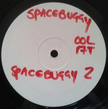 Spacebuggy - Spacebuggy 2 / Speed | Out On A Limb (OOL 17T) - main