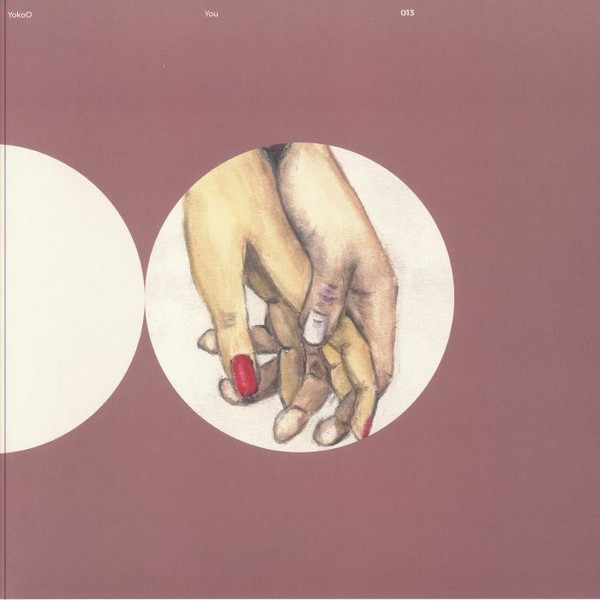 YokoO - You | Satya (SATYA 013) - main