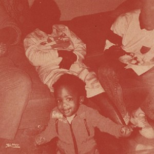 Knxwledge - Rap Joints Vol. 1 | All City Records (ACK10x1) - main