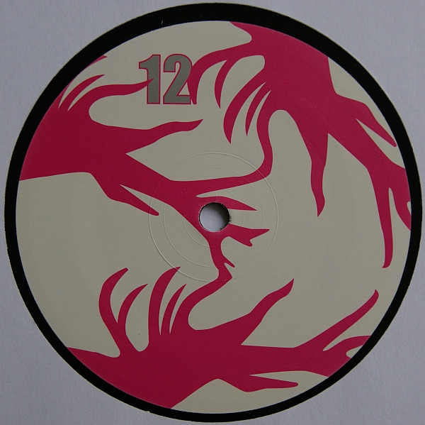 Gabriel Ananda - Doppelwhipper Rmxe | Platzhirsch Schallplatten (PLATZHIRSCH 12) - 2 Gabriel Ananda - Doppelwhipper Rmxe | Platzhirsch Schallplatten (PLATZHIRSCH 12) - 2