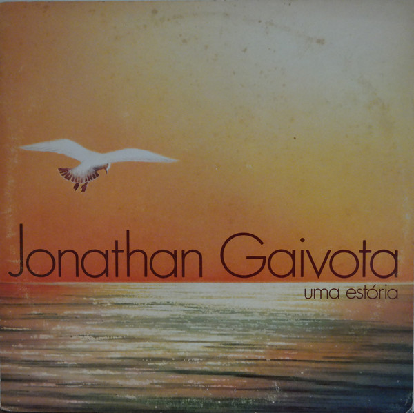 Ramos Calhelha , Moacyr Portes - Jonathan Gaivota - Uma Estória | Continental (526.404.182) - main