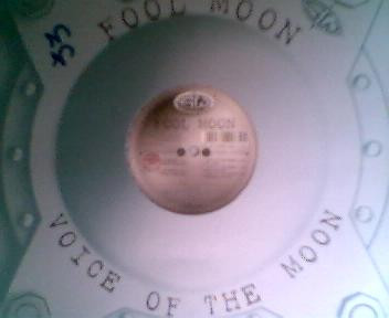 Fool Moon - Voice Of The Moon | Steel Wheel (SWL9073) - 2 Fool Moon - Voice Of The Moon | Steel Wheel (SWL9073) - 2
