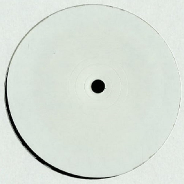 Late Nite Tuff Guy - Tuff Cut 01 | Tuff Cut (TUFF 001) - 2