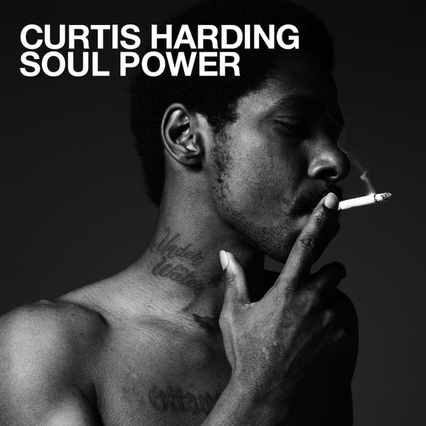 Curtis Harding - Soul Power | Anti- (7396-1)