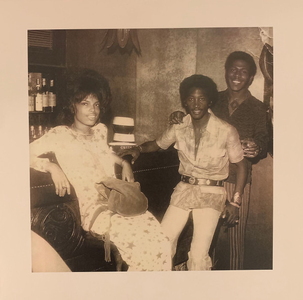 Bobby Boyd - Bobby Boyd | Athens Of The North (AOTNLP025) - main