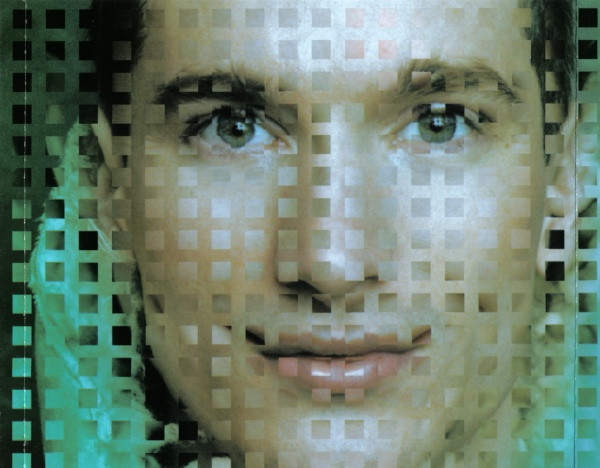 Lamb - What Sound | Mercury (586 434-2) - 4