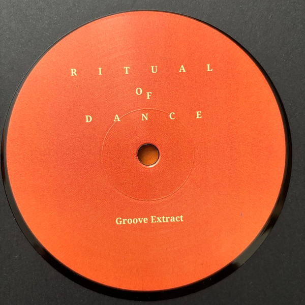 Suze Ijó , Zopelar - Ritual Of Dance | Ritual Of Dance (ROD001) - 2