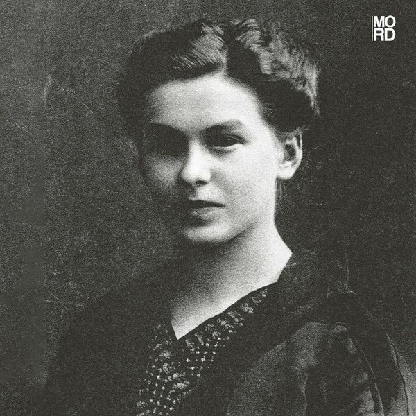 The Advent - Quad EP | Mord (MORD107) - main The Advent - Quad EP | Mord (MORD107) - main