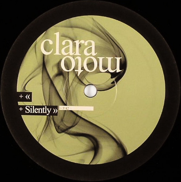 Clara Moto - Silently | Infiné (IF2013)