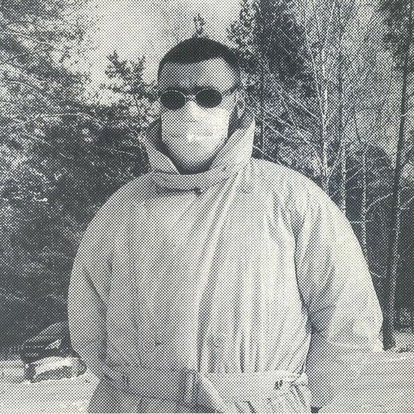 Voin Oruwu - Big Space Adventure | PRIVATE PERSONS (PRIVATEPERSONS007)