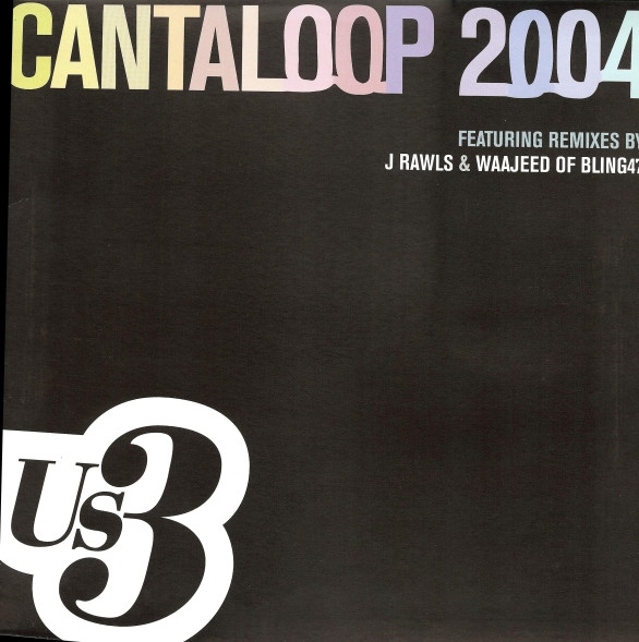 Us3 - Cantaloop 2004 | Us3 (Us312001)