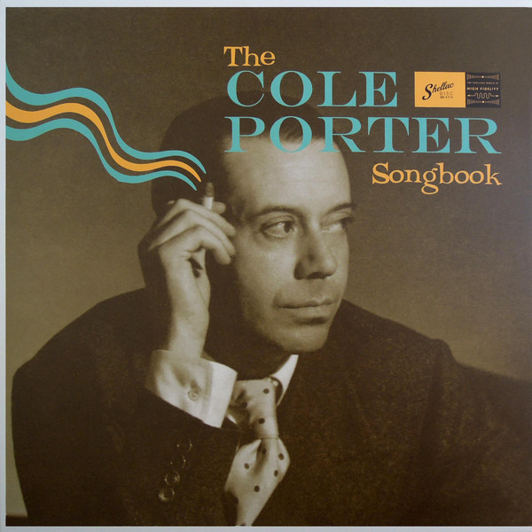Various - The Cole Porter - Songbook | Shellac Disc (SHELL020) - 2