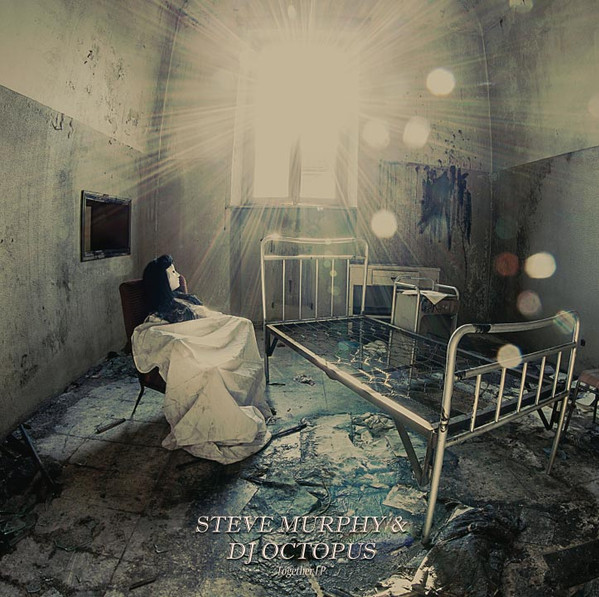 Steve Murphy & DJ Octopus - Together EP | Hardmoon London (HM03)