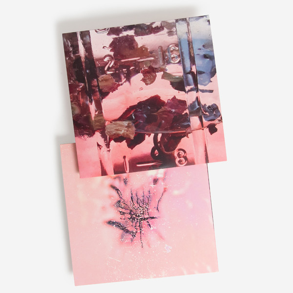 Pontiac Streator - Triz | Motion Ward (MW008)