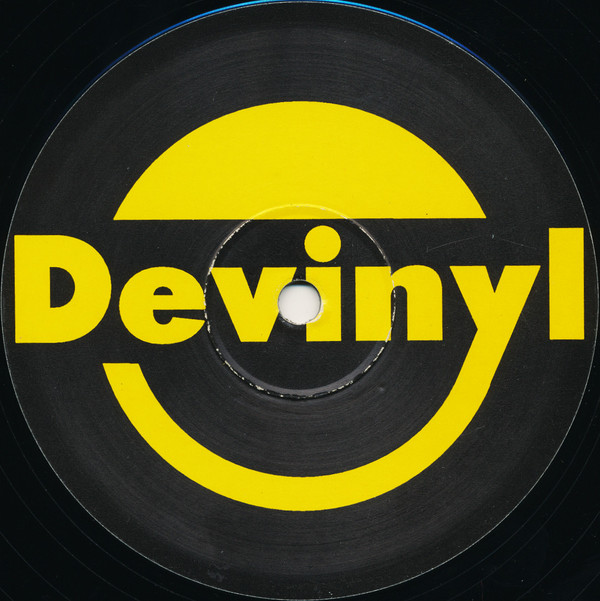 Funkysensuals - BG Tips | Devinyl Records (DV 9501) - 2 Funkysensuals - BG Tips | Devinyl Records (DV 9501) - 2