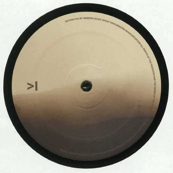DJ Shoxy - Drum State EP (USED) | Fa>Ie Records (FR009) - 2