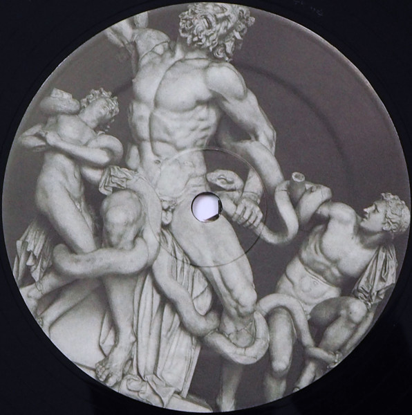 Gesaffelstein - Conspiracy PT. II | Turbo (Turbo 106) - 4