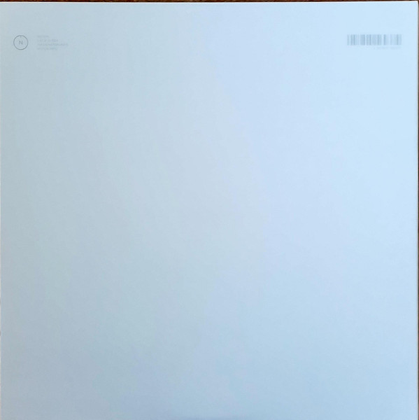 Alva Noto + Ryuichi Sakamoto With Ensemble Modern - utp_ | Noton (N-054) - 2