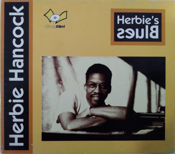 Herbie Hancock - Herbie's Blues | Discolibri (TDL 048)