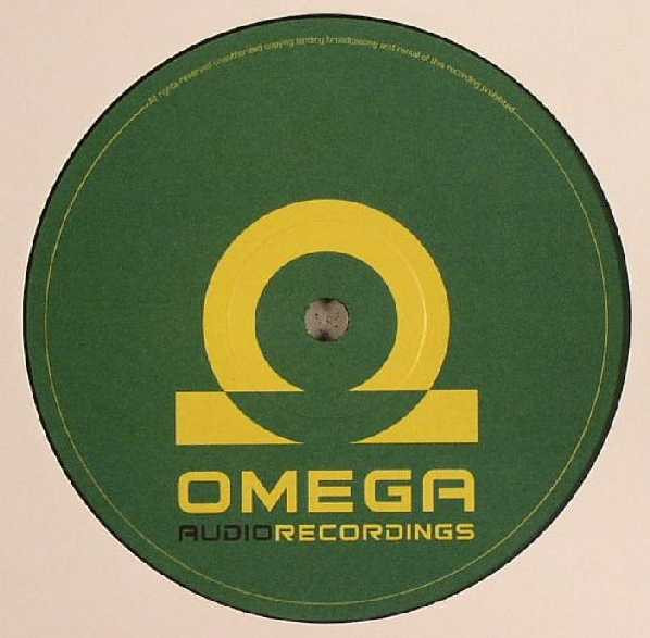 Hybrid Players - Rock Da Beat | Omega Audio Recordings (OMEGA AUDIO 10)