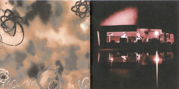 UNKLE - Psyence Fiction | Mo Wax (MW085CDX) - 3