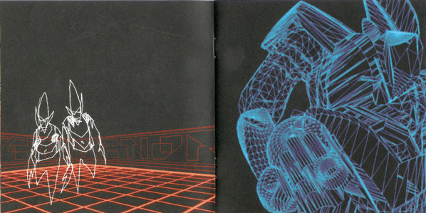 UNKLE - Psyence Fiction | Mo Wax (MW085CDX) - 4