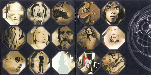 UNKLE - Psyence Fiction | Mo Wax (MW085CDX) - 2