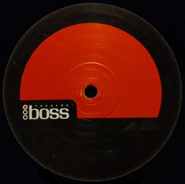 Studio B - I See Girls | Boss (boss024pt1) - 2