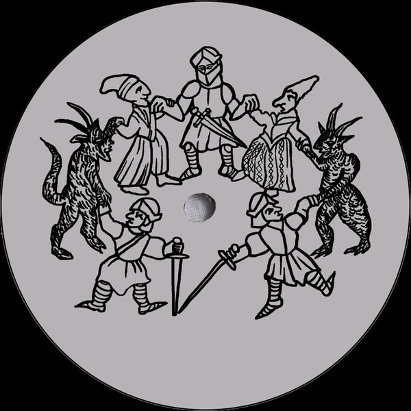 Unknown Artist - Chivalry Vol.1 | Chivalry (CHIVALRY001)