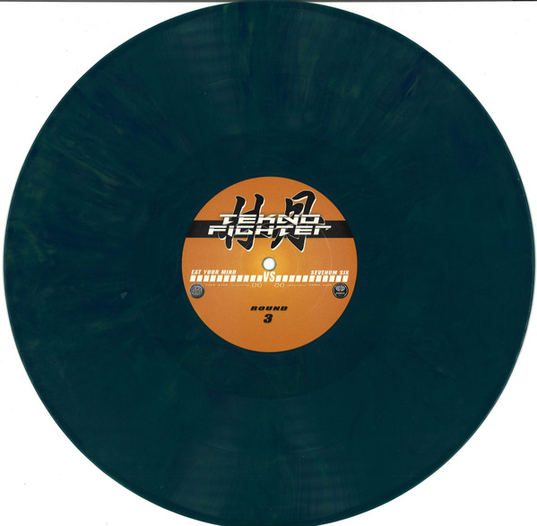 Eat Your Mind Vs Sevenumsix - Round 3 | Tekno Fighter (TF 03) - 3