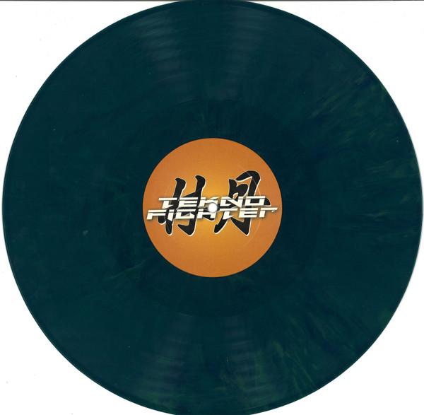 Eat Your Mind Vs Sevenumsix - Round 3 | Tekno Fighter (TF 03) - 4